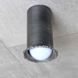 Štýlové stropné svietidlo IDEÁL so širokým využitím - osvetlenie haly, kuchyne, izieb, chodieb...